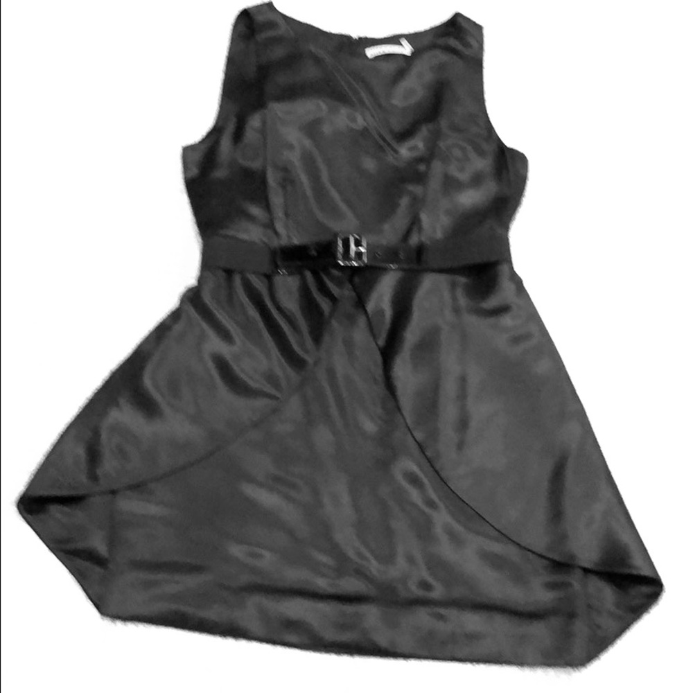 Alice & Olivia silk dress